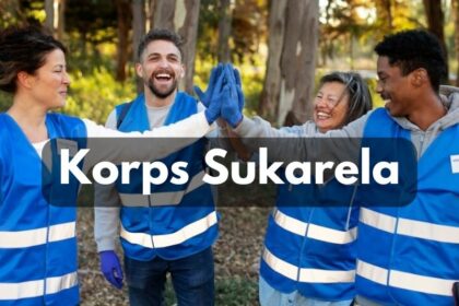 Korps Sukarela