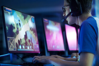 Game News eTrueSports