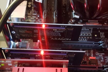 Rexing M2 BSD Debug Options