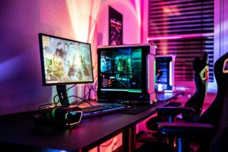 What Motivates Buyers Gaming PC