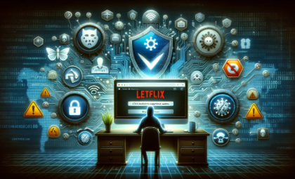 is letflix safe