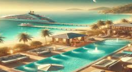 make1m luxury escapes