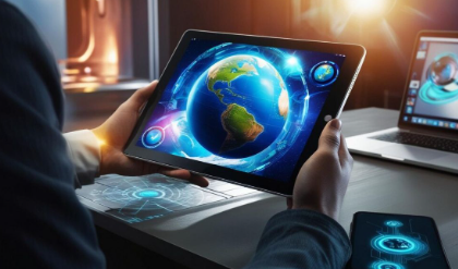 the website gravityinternetnet