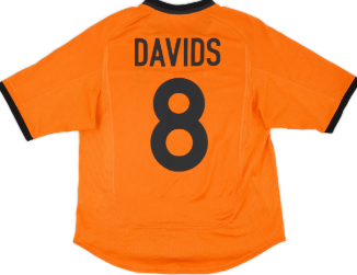 davids nameset