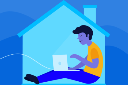 work from home