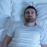 Sleep Paralysis mattress