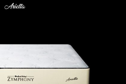 dolce vita spring mattress