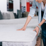 choose a mattress