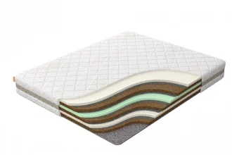 foam mattress