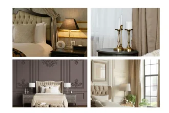 trendy beds